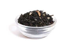Infusió fruits del bosc