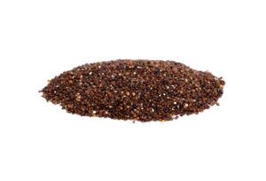 Quinoa reial ecològica