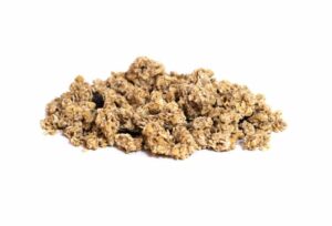 Musli amb fruits secs ecològic