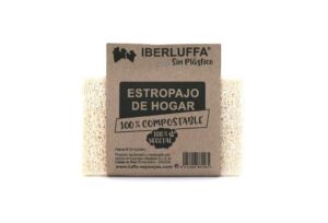 Fregall de luffa