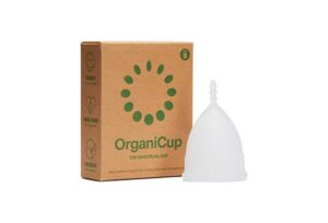 Copa menstrual Organicup