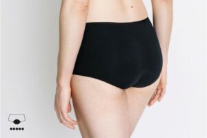 Culotte menstrual Cocoro