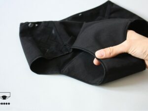 Culotte menstrual Cocoro