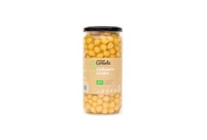 Cigrons cuits 720