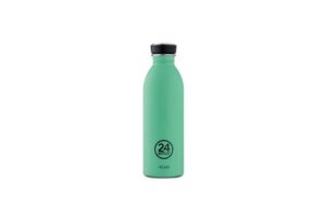 Ampolla menta d’acer inoxidable 500ml