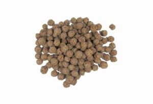Boles de cereals amb xocolata ecològiques