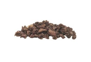 Musli cruixent de xocolata ecològic
