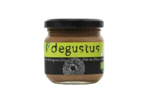 Olivada verda ecològica