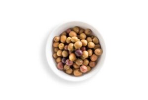 Olives arbequines 2