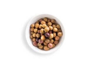 Olives arbequines 2