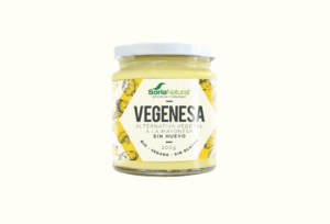 maionesa vegana ecològica