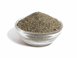 pebre negre molt