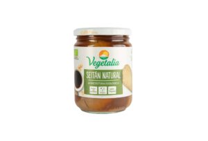 Seitan ecològic 250g