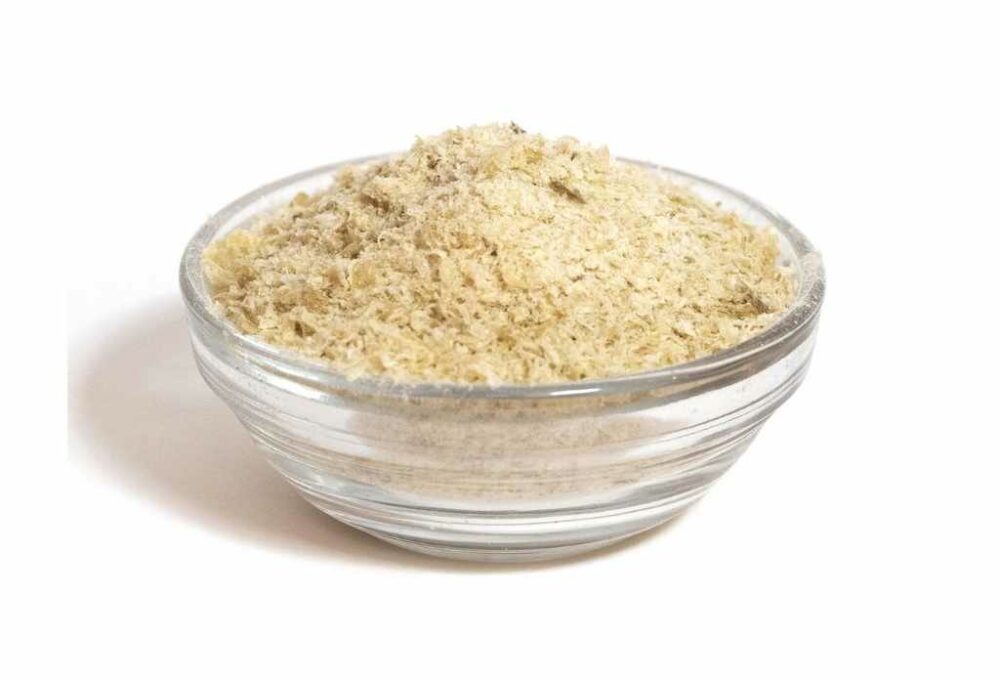 Agar agar ecològic