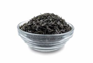 Alga Nori ecològica en flocs