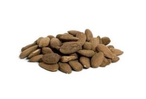 Ametlla crua ecològica
