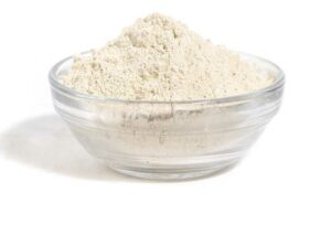 Argila blanca