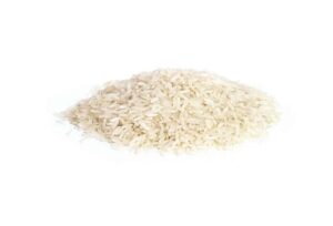 Arròs basmati