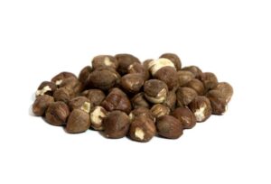 Avellana crua ecològica