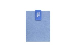 Boc'n'Roll blau