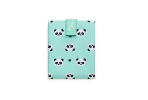 Boc’n’Roll Panda