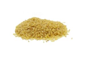 Bulgur