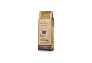Cafè ecològic Cremoso Novell