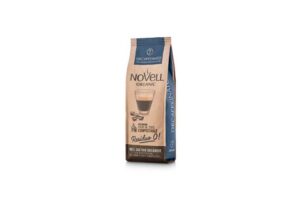 Cafè ecològic Descafeinatto Novell