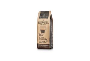 Cafè ecològic Ristretto Novell