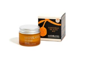 Contorn d'ulls Matarrania