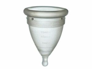 Copa menstrual Naturcup Talla 1