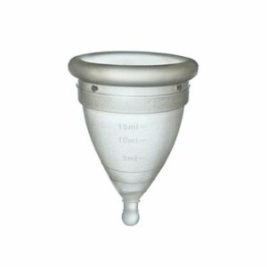 Copa menstrual Naturcup Talla 1