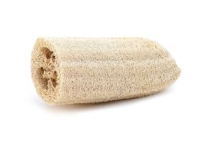 Esponja de luffa