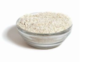 Farina d'espelta integral ecològica