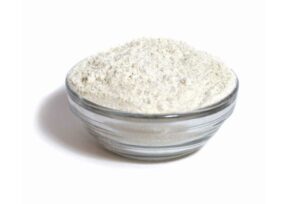 Farina de blat sarraí (fajol) ecològica