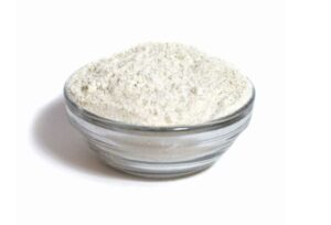 Farina de blat sarraí (fajol) sense gluten ecològica