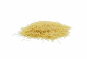 Fideus cabell d'àngel (n.0) per sopa