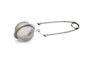 Filtre per té en pinça