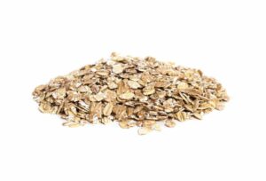 Flocs de tres cereals ecològics