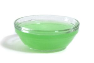 Gel de cos amb gessamí (pell grassa)