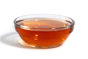 Gel pel cos de mel (pell seca)