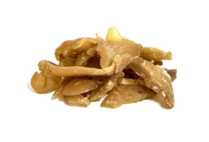 Gingebre deshidratat