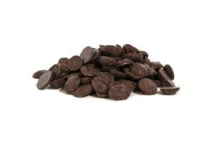 Gotes xocolata cobertura 50% cacau