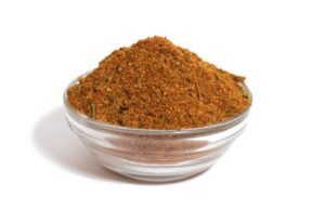 Mix d'espècies Chimichurri