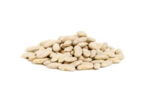 Mongeta per fabada