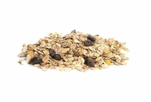 Musli amb fruits secs ecològic