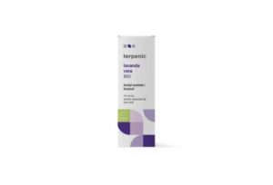 Oli essencial ecològic d'Espígol 10ml