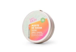 oli solid de dutxa