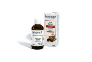 Oli vegetal d'argan ecològic 100ml