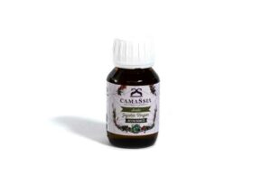 Oli vegetal ecològic de jojoba 50ml
